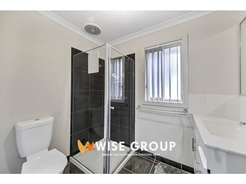 2 Pomegranate Way, Pakenham VIC 3810