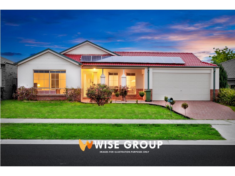 27 Kingston Avenue, Narre Warren South VIC 3805