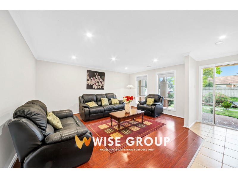 27 Kingston Avenue, Narre Warren South VIC 3805