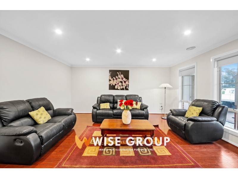 27 Kingston Avenue, Narre Warren South VIC 3805