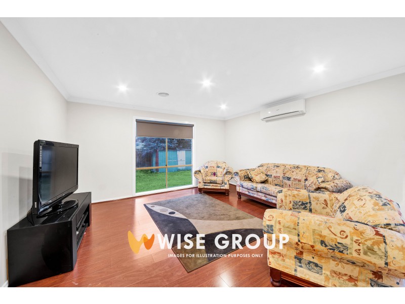 27 Kingston Avenue, Narre Warren South VIC 3805