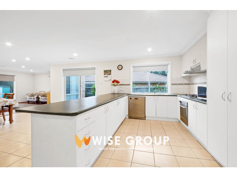 27 Kingston Avenue, Narre Warren South VIC 3805