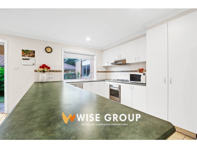 27 Kingston Avenue, Narre Warren South VIC 3805