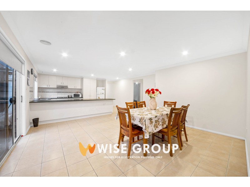 27 Kingston Avenue, Narre Warren South VIC 3805