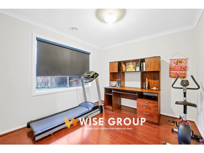 27 Kingston Avenue, Narre Warren South VIC 3805