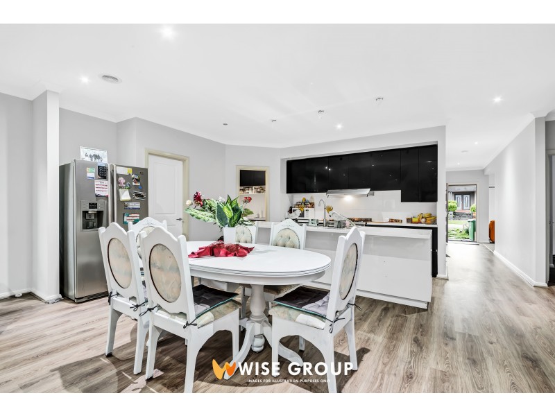 25 Lucinda Lane, Cranbourne North VIC 3977