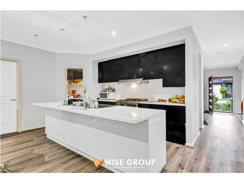 25 Lucinda Lane, Cranbourne North VIC 3977