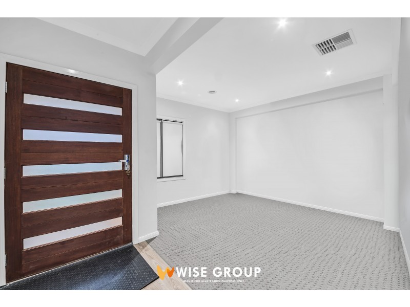 25 Lucinda Lane, Cranbourne North VIC 3977