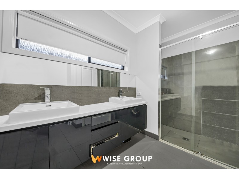 25 Lucinda Lane, Cranbourne North VIC 3977