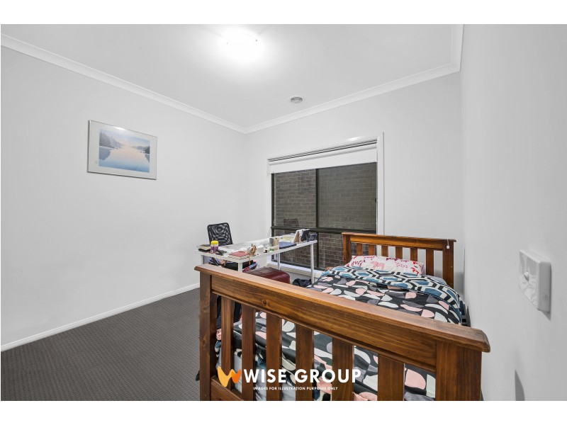 25 Lucinda Lane, Cranbourne North VIC 3977