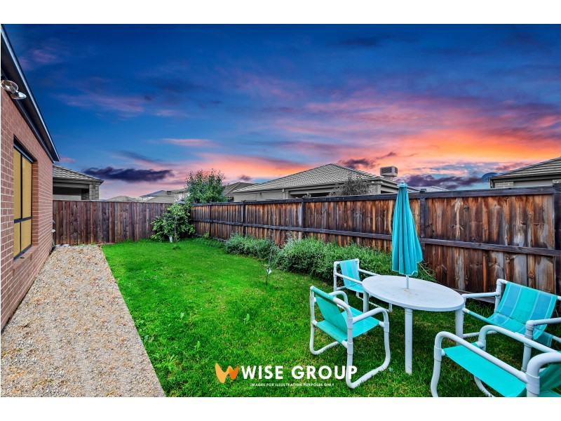 25 Lucinda Lane, Cranbourne North VIC 3977