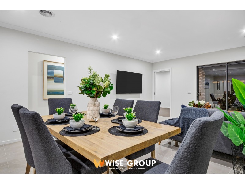 6 Noah Road, Clyde North VIC 3978