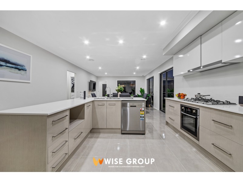 6 Noah Road, Clyde North VIC 3978