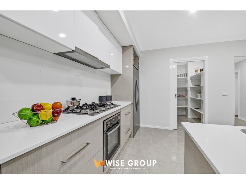 6 Noah Road, Clyde North VIC 3978