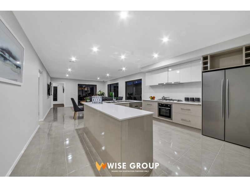 6 Noah Road, Clyde North VIC 3978