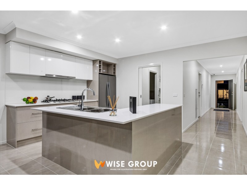 6 Noah Road, Clyde North VIC 3978