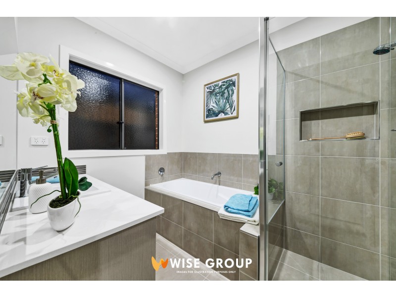 6 Noah Road, Clyde North VIC 3978