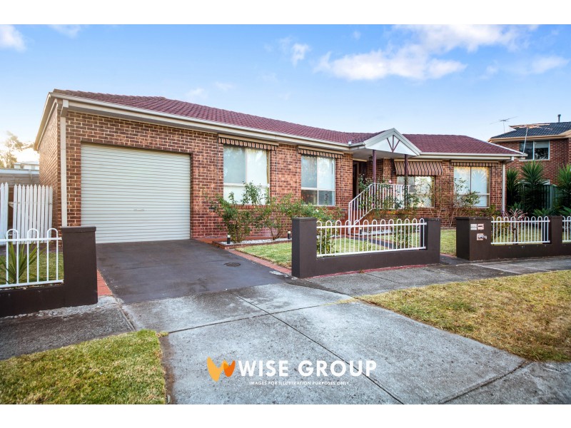 21A Murdoch Avenue, Narre Warren VIC 3805