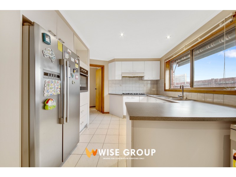 21A Murdoch Avenue, Narre Warren VIC 3805