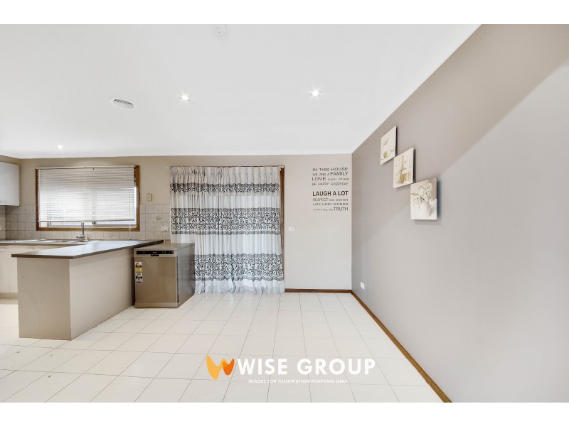 21A Murdoch Avenue, Narre Warren VIC 3805