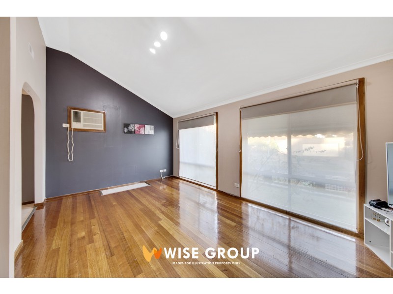 21A Murdoch Avenue, Narre Warren VIC 3805