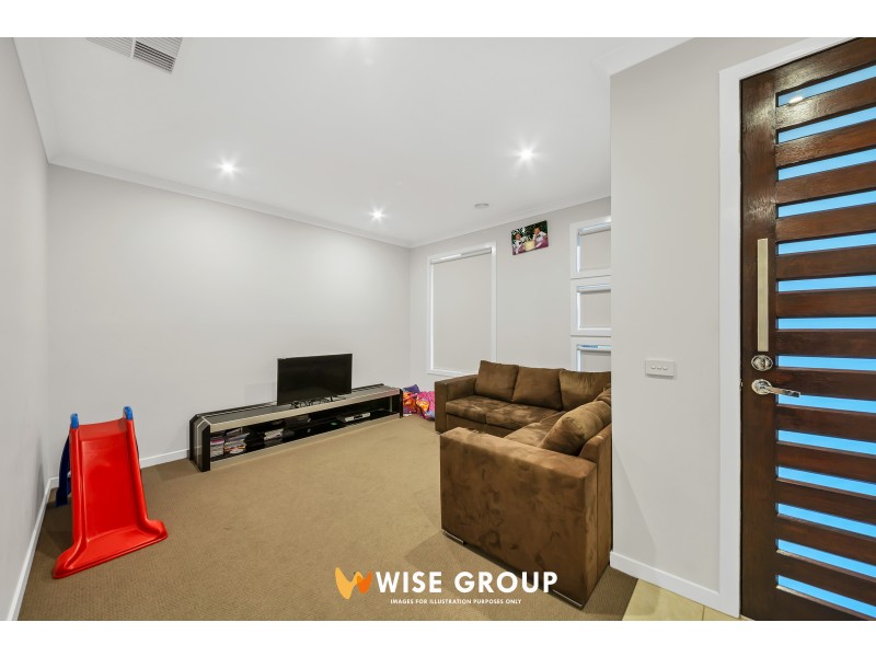 87 Bluehills Blvd, Pakenham VIC 3810