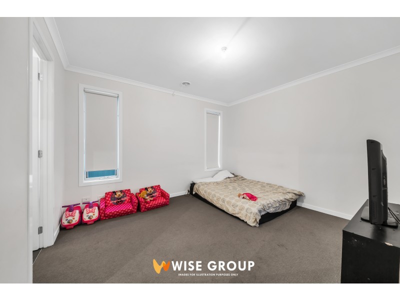 87 Bluehills Blvd, Pakenham VIC 3810