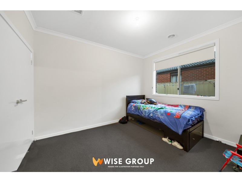 87 Bluehills Blvd, Pakenham VIC 3810