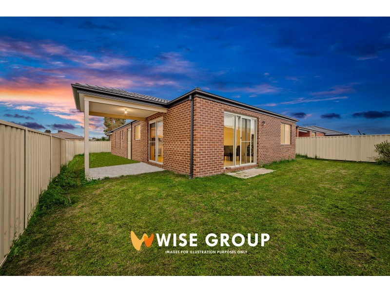 87 Bluehills Blvd, Pakenham VIC 3810