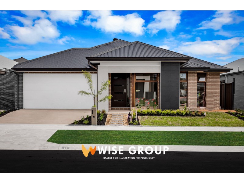 25 Epsome Lane, Cranbourne North VIC 3977