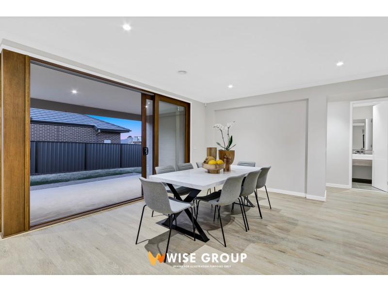 25 Epsome Lane, Cranbourne North VIC 3977