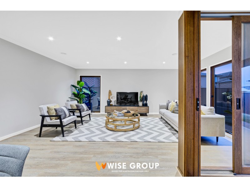 25 Epsome Lane, Cranbourne North VIC 3977