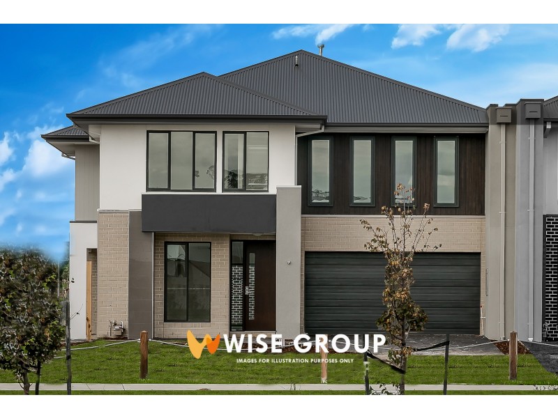 18 Revelwood Way, Clyde North VIC 3978