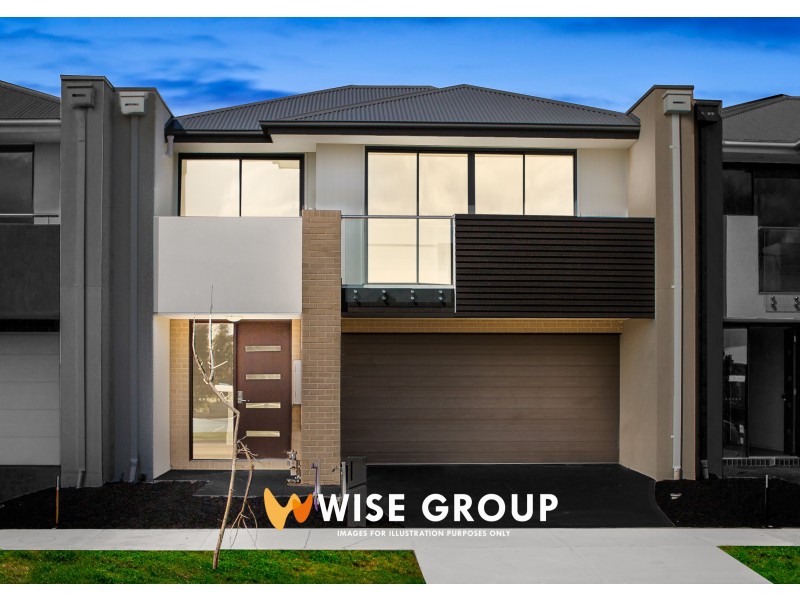 6 Revelwood Way, Clyde North VIC 3978