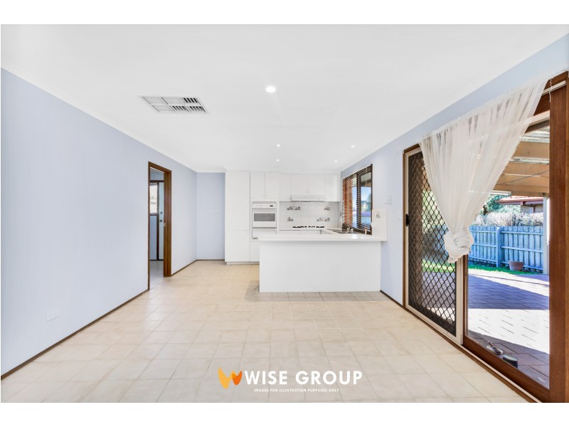 8 Wimmera Cr, Berwick VIC 3806