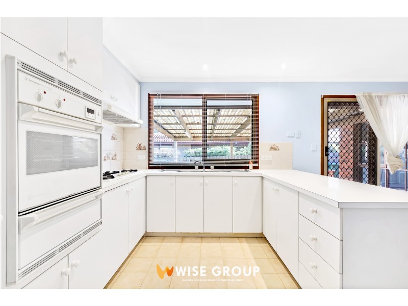 8 Wimmera Cr, Berwick VIC 3806