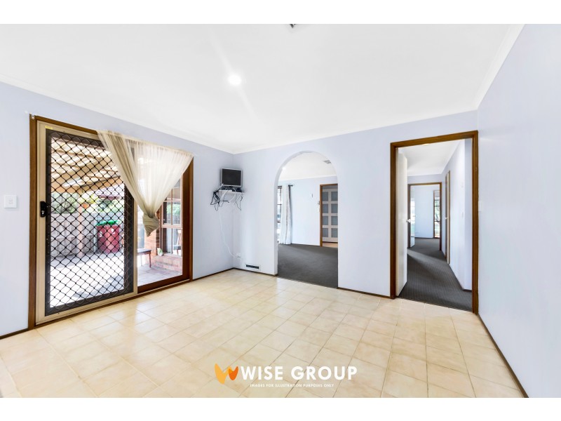 8 Wimmera Cr, Berwick VIC 3806