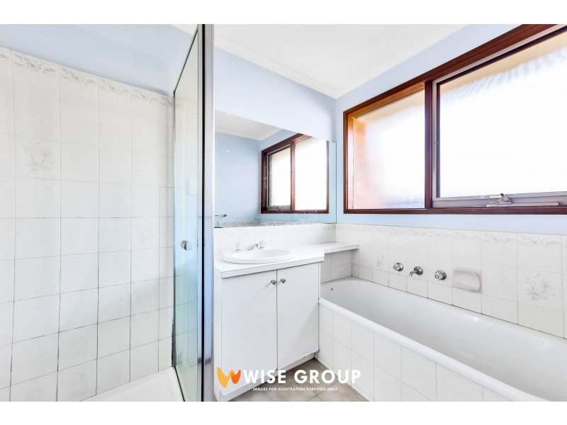 8 Wimmera Cr, Berwick VIC 3806