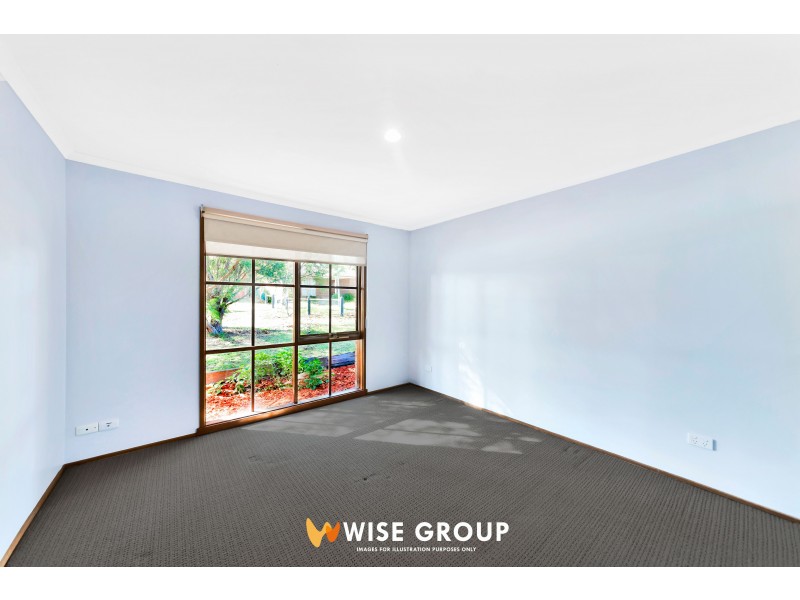 8 Wimmera Cr, Berwick VIC 3806