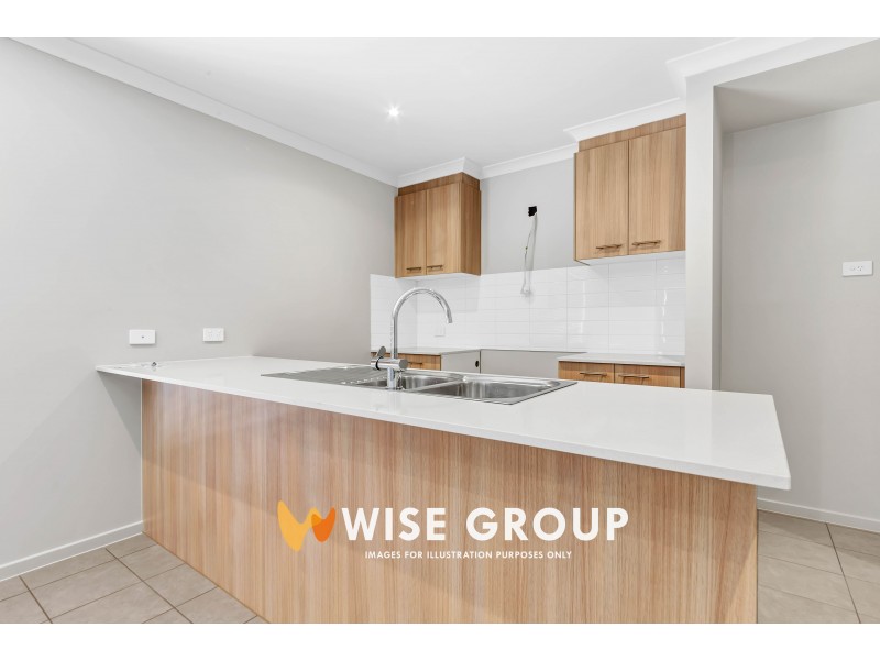 6 GENE DRIVE, Officer VIC 3809