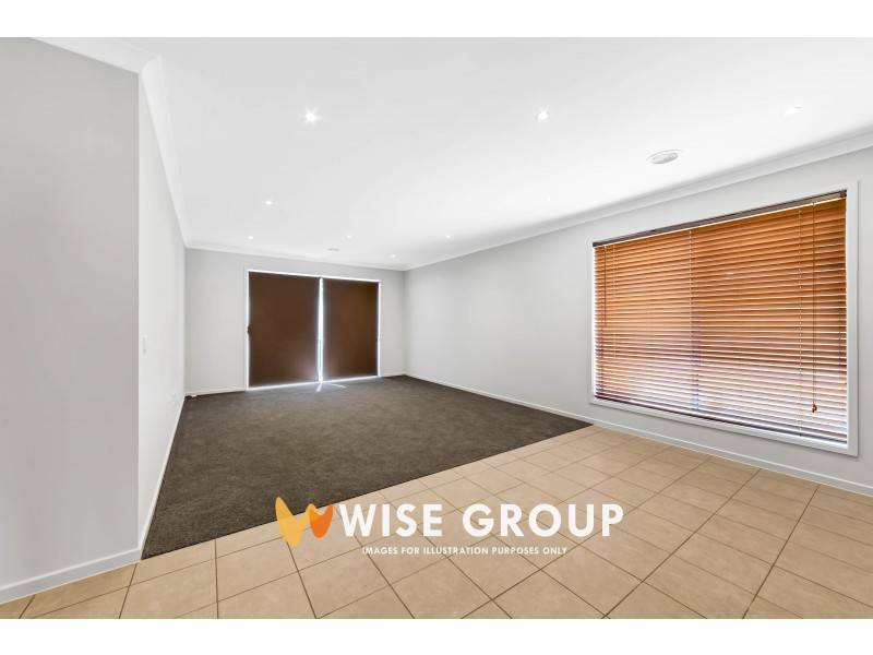 6 GENE DRIVE, Officer VIC 3809