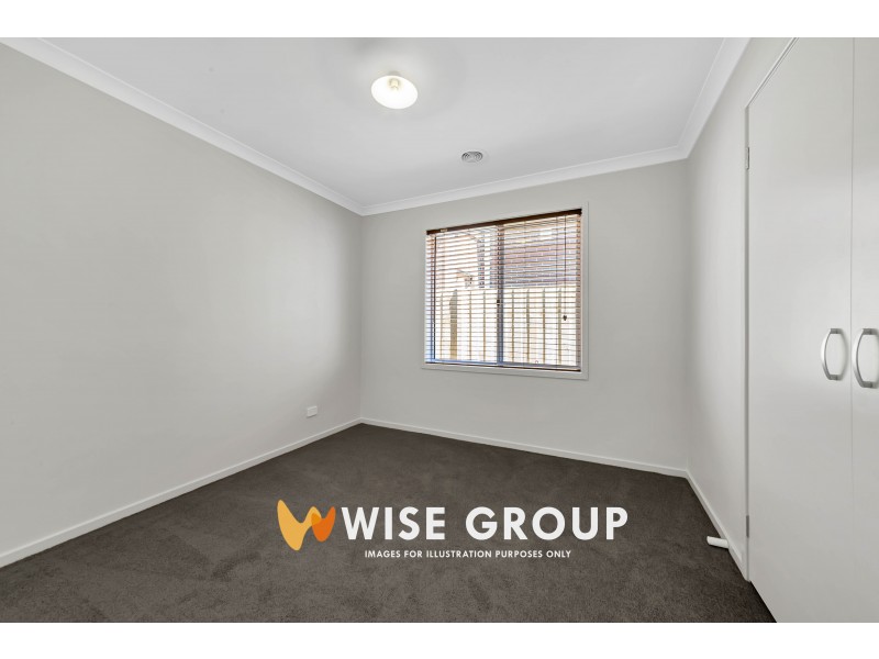 6 GENE DRIVE, Officer VIC 3809