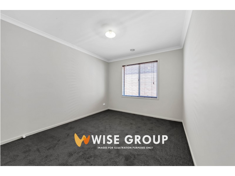 6 GENE DRIVE, Officer VIC 3809