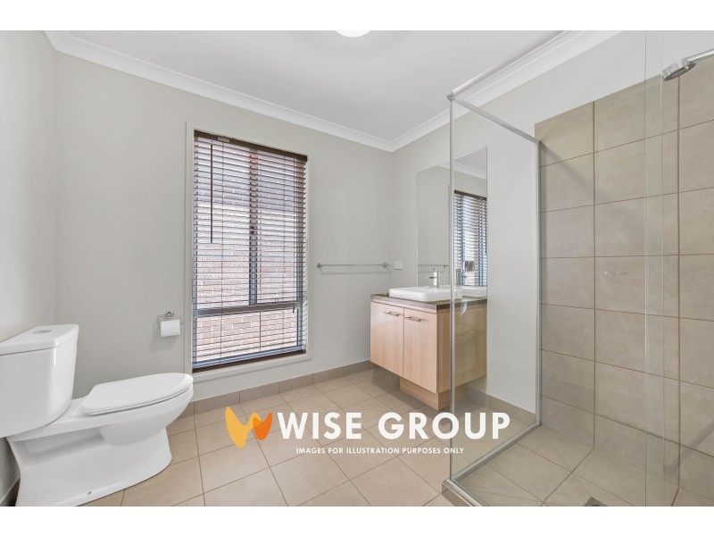 6 GENE DRIVE, Officer VIC 3809