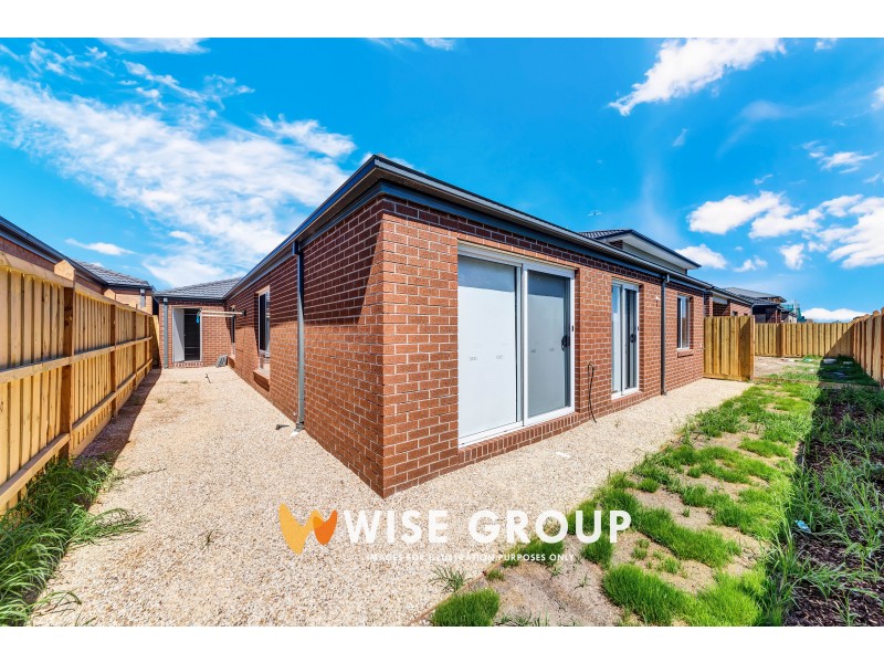 6 GENE DRIVE, Officer VIC 3809