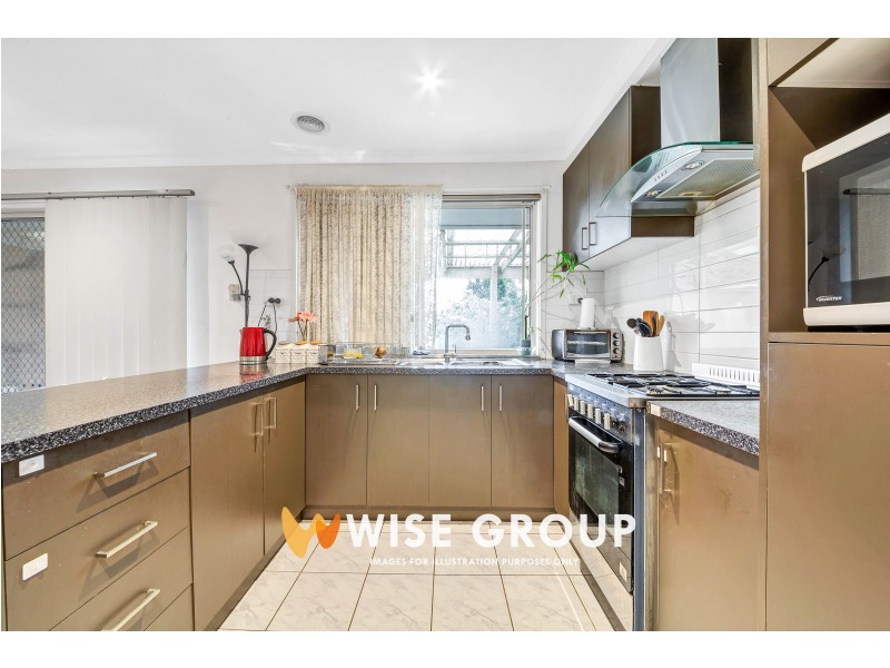 2 Cirrus Close, Hampton Park VIC 3976