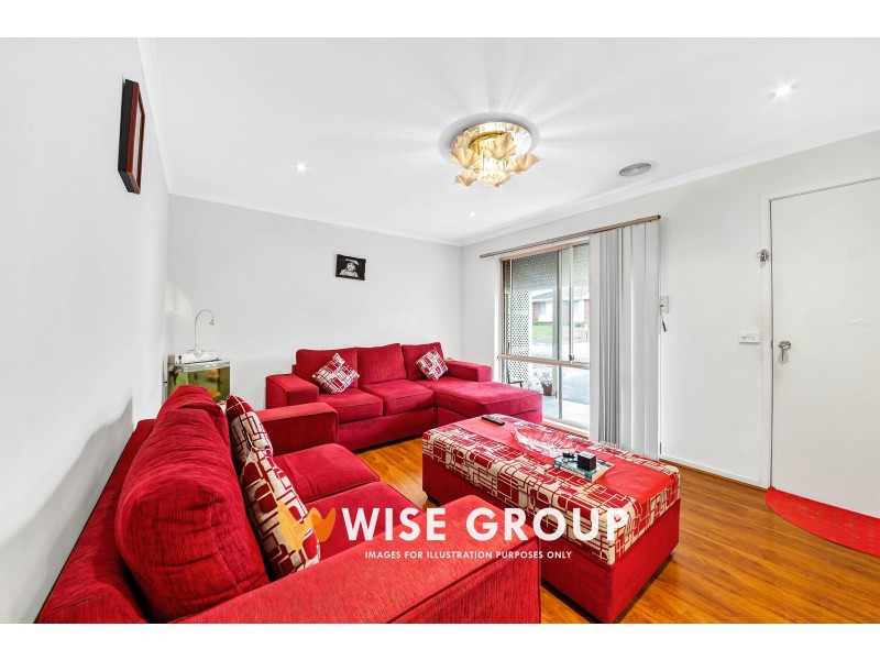 2 Cirrus Close, Hampton Park VIC 3976
