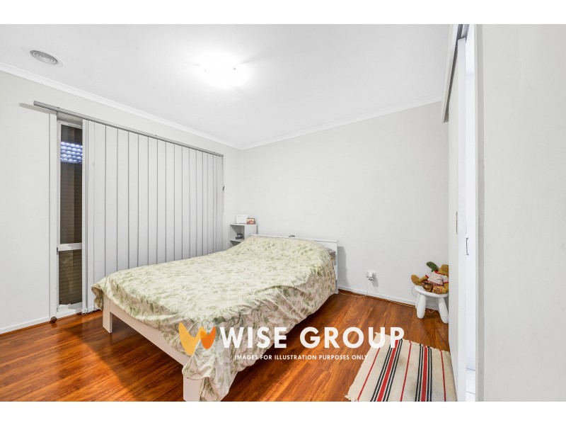 2 Cirrus Close, Hampton Park VIC 3976