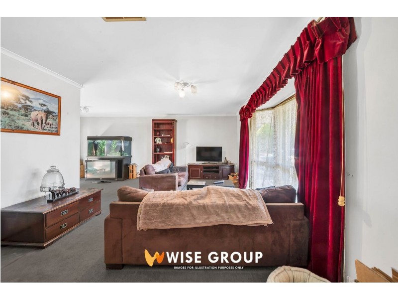 3 Delatite Court, Hallam VIC 3803