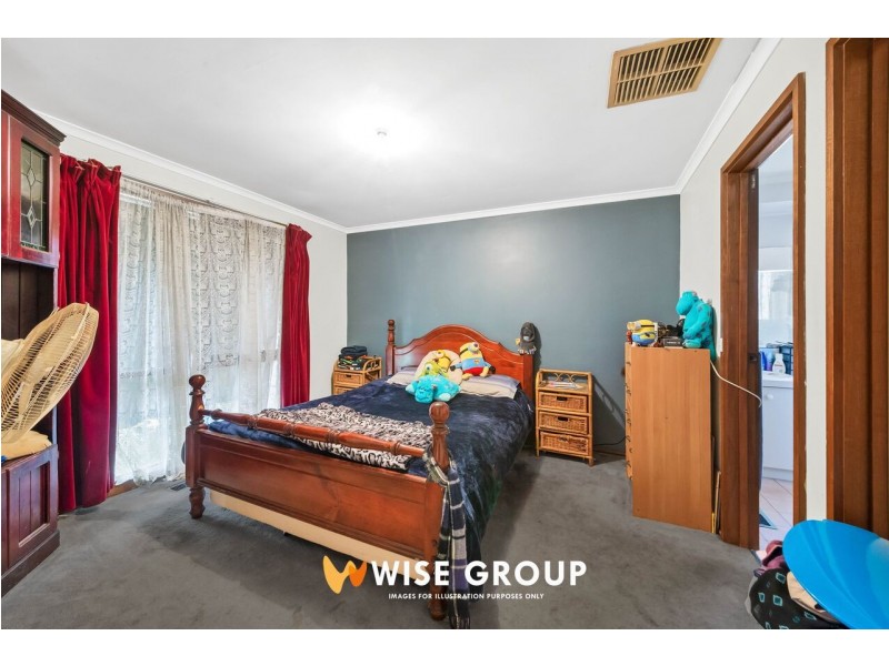 3 Delatite Court, Hallam VIC 3803